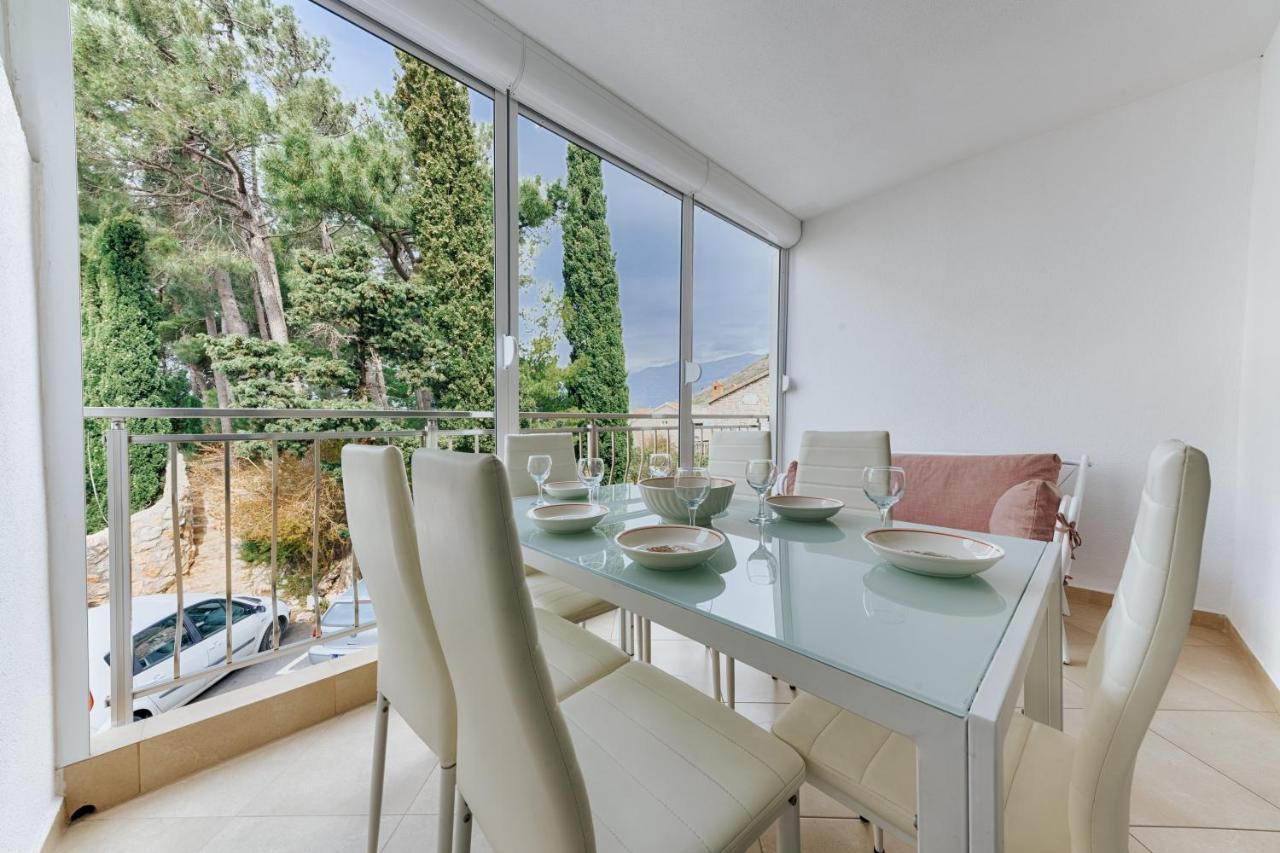 Pearl Appartement *